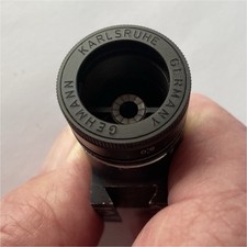 GEHMANN Germany Shooting Rifle