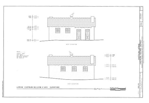 Castolon brewster texas - castolon,