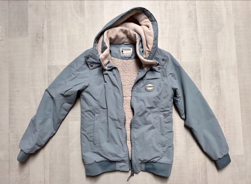 140 reitjacke winterjecke - 140,