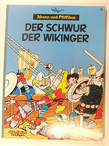 Johann und pfiffikus 10 - und, pfiffikus,