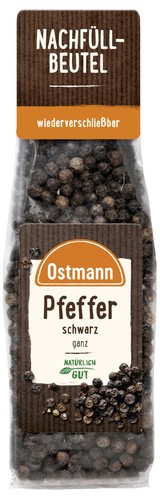 Ostmann gewürze - ostmann,