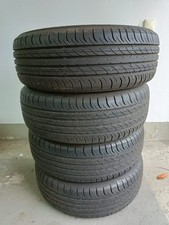 4 x DUNLOP 235/60 R18 103H SP Sport Maxx 050 Sommerreifen 2021 VOLL