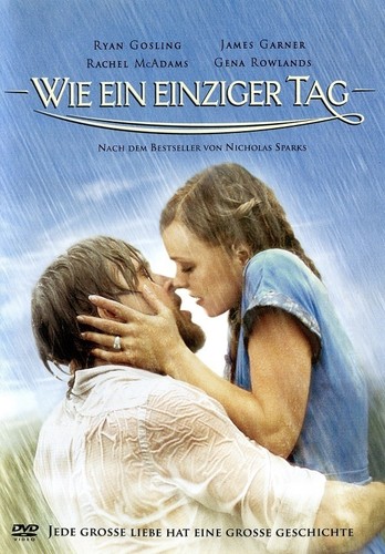 Wie ein einziger - , (nicolas