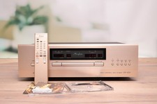 Accuphase DP-430 CD Player