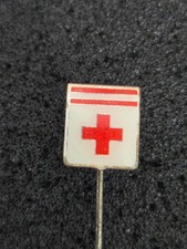 ➔ ROTES KREUZ ➔ Pin/Anstecknadel *aus Sammlung* 21343