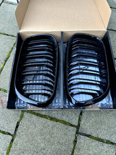 BMW F20 (facelift), schwarze