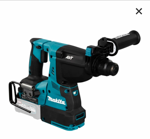 Makita hr003gz 40v xgt - makita,