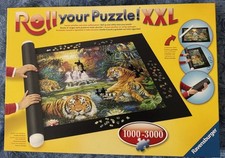 Ravensburger Puzzle Unterlage Matte Roll your Puzzle XXL für 1000 - 3000 Teile