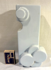 Vase; Porzellan; Lindner