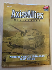 Axis & Allies Miniatures -