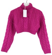 8 Oeko-Tex Pullover Damen