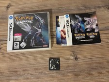 Nintendo DS Pokémon