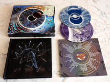 PINK FLOYD PULSE LIVE CONCERT