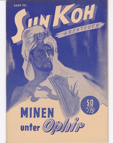 Sun koh 105 minen unter - ,
