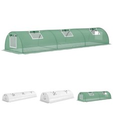 Foliengewächshaus Mini