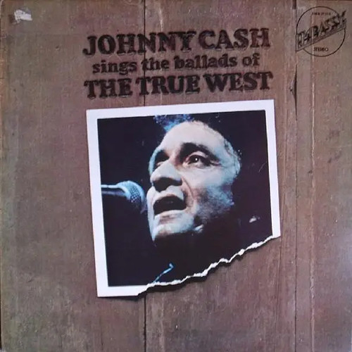 Johnny cash - johnny,