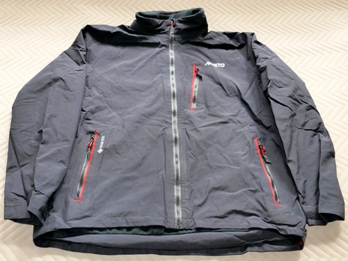 Musto midlayer body warmer - |, |