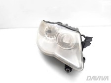 VW Touareg Frontscheinwerfer