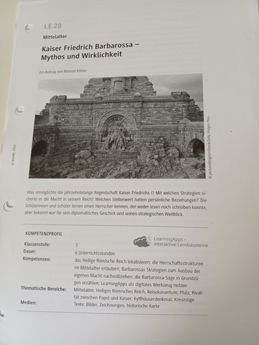 Raabits geschichte kaiser - geschichte:,