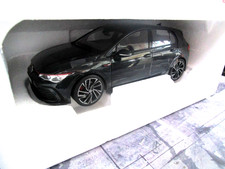 VW Volkswagen Golf 8 MVIII GTI