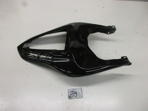 Z19 heckverkleidung - z19,