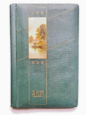 Superschön antik Jugendstil