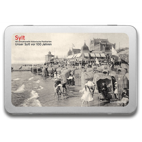 Sylt sensationelle - sylt, 48