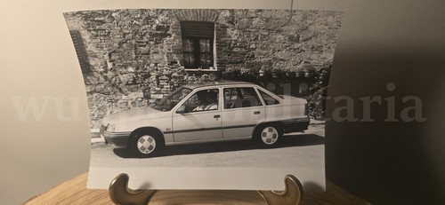 Opel kadett gls stufenheck 4 - kadett,