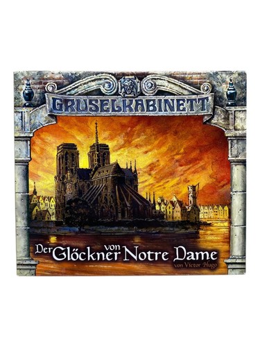 Gruselkabinett - ,