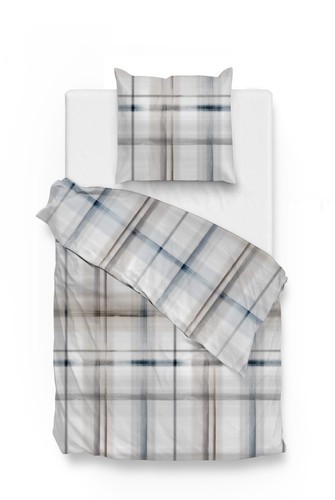 Zohome satin bettwäsche leon - zohome,