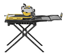 DEWALT Nass Fliesensäge