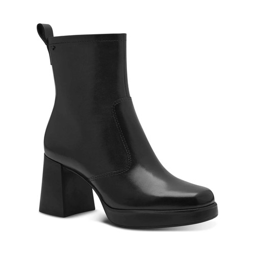 Heeled booties tamaris - heeled,