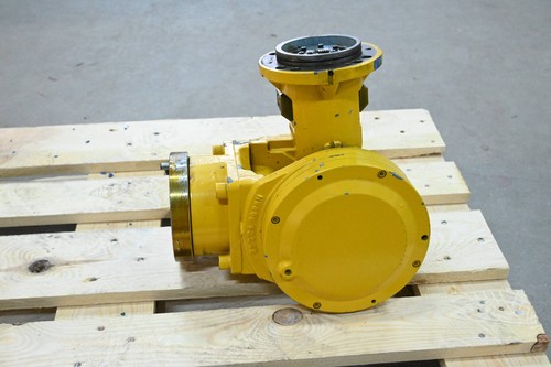Yaskawa motoman roboter gelenk - motoman,