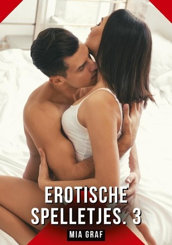 Erotische spelletjes mia - spelletjes., 3