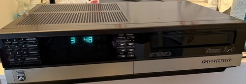 Grundig video 2000 - grundig,