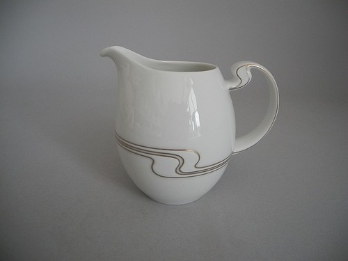 Rosenthal asimmetria weißgold - rosenthal,