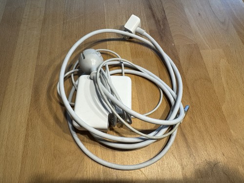 Original apple magsafe 60w - apple,