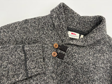 Fjallraven lada sweater - sweater, men's