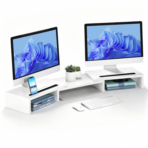 Monitorständer verstellbar