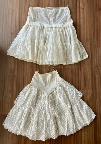 True vintage petticoat - true,