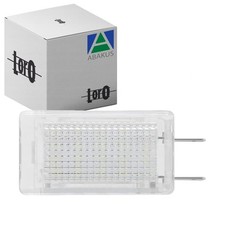 ABAKUS INNENRAUMLEUCHTE