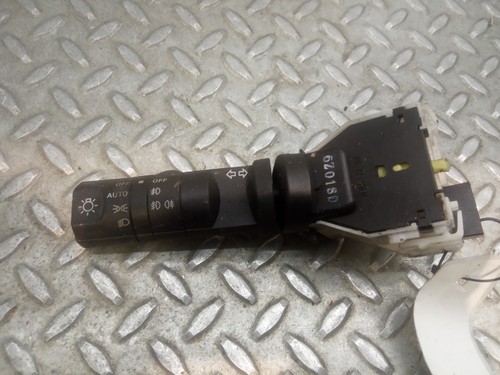 Lichtsteuerung für nissan - lichtsteuerung,