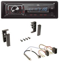Jbl aux mp3 usb bluetooth - jbl, sd