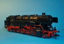 Trix H0 Dampflok BR 85 005 mit