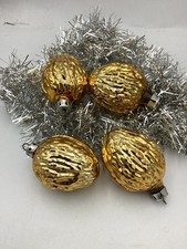 Antik Christbaumschmuck