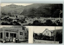 13456909 - Jungholtz Spezereihandlung u. Baeckerei Alexander Horn Guebwiller