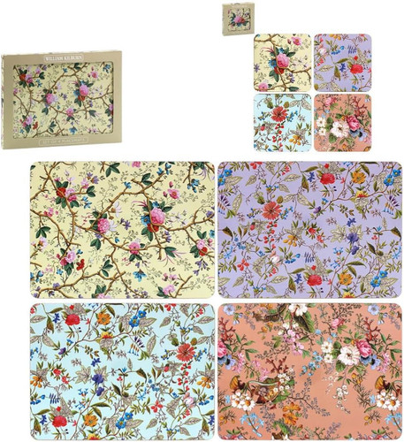 Platzsets und untersetzer je - untersetzer,,