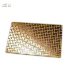 Kupfer-Platine 160x100mm