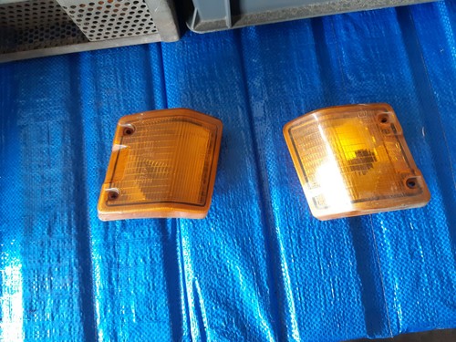 Bus blinker multivan - bus, t3