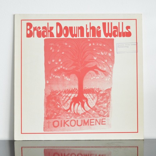 Peter janssens break down the - break,